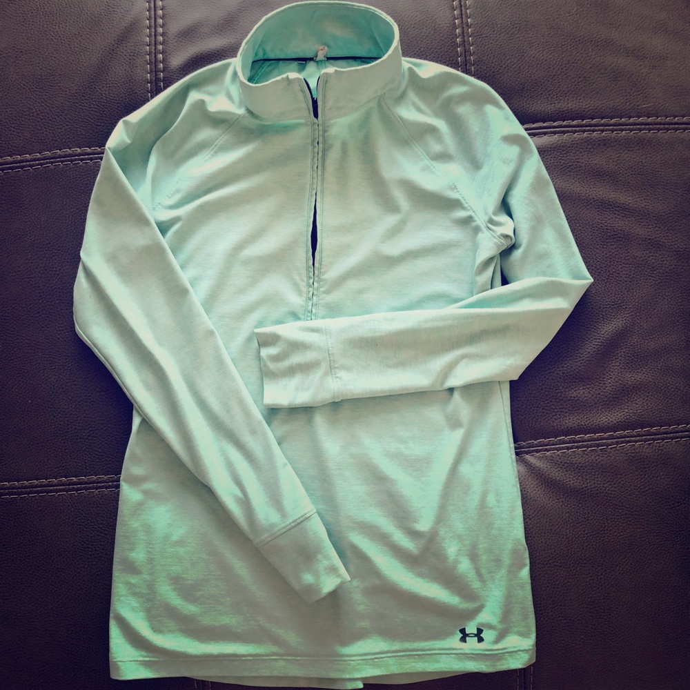Under Amour 1/2 Zip